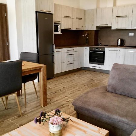 Apartman Horni Misecky 437 Екстер'єр фото