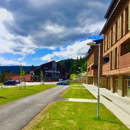 Apartman Horni Misecky 437 Екстер'єр фото