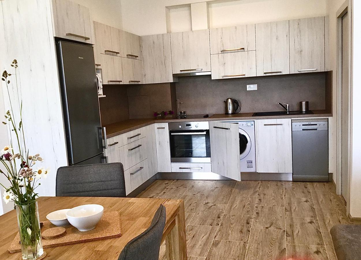Apartman Horni Misecky 437 Екстер'єр фото