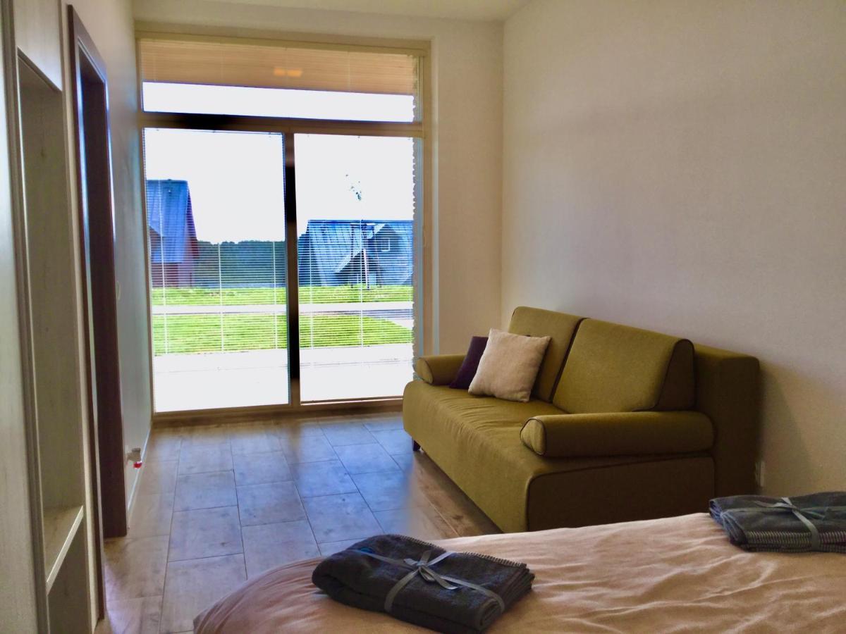 Apartman Horni Misecky 437 Екстер'єр фото