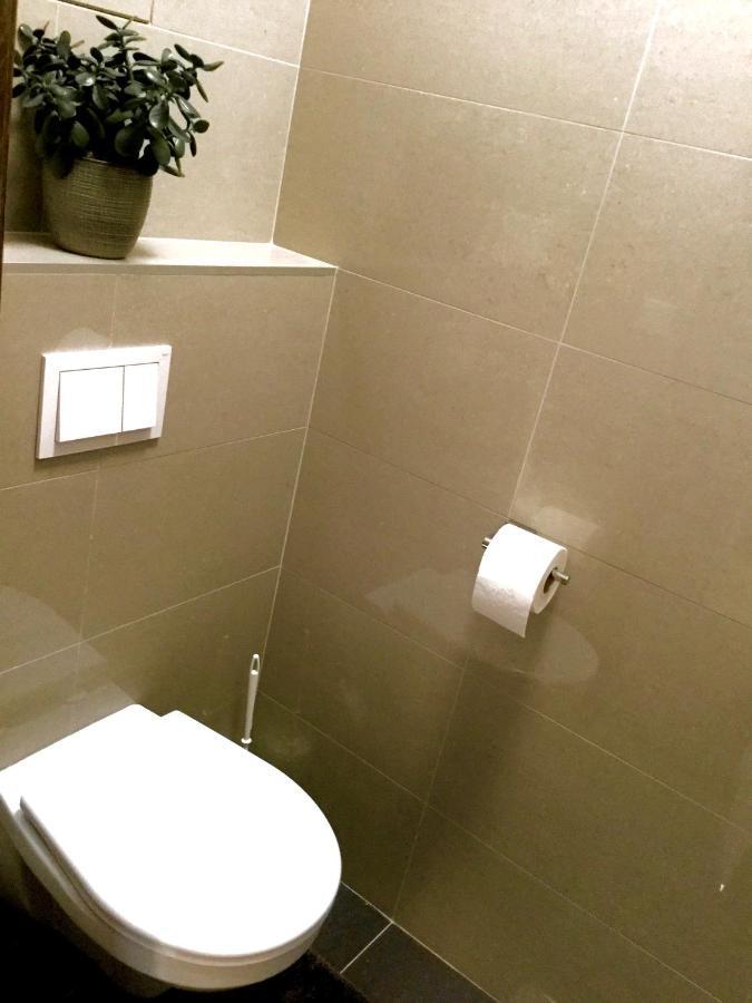Apartman Horni Misecky 437 Екстер'єр фото