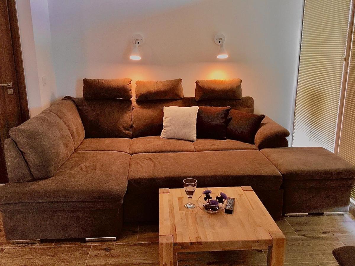 Apartman Horni Misecky 437 Екстер'єр фото