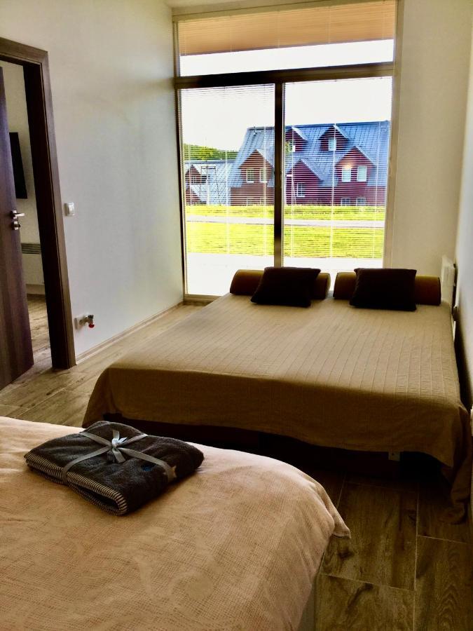 Apartman Horni Misecky 437 Екстер'єр фото